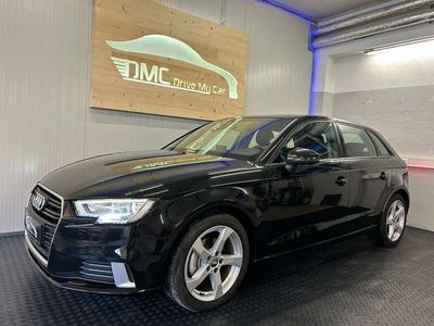 gebraucht Audi A3 Sportback 30 TDI design