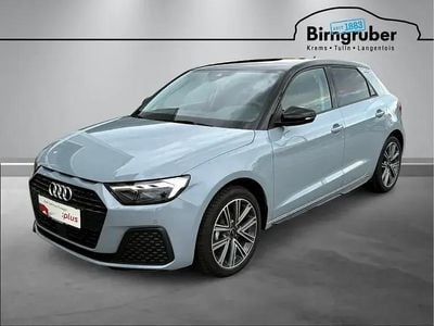 Gebraucht Audi A1 Sportback 95 PS (69 kW) 2025 Mittelgrau  metallicperleffekt Kleinwagen