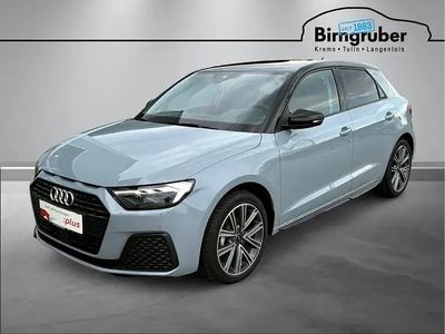 Mittelgrau metallicperleffekt Neu 2025 Audi A1 Sportback Kleinwagen | € 25.470 (Fairer Preis)