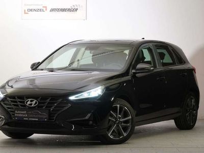 gebraucht Hyundai i30 10 T-GDI Feel Good