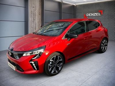 Rot Gebraucht 2024 Mitsubishi Colt Limousine | € 23.840 (Fairer Preis)