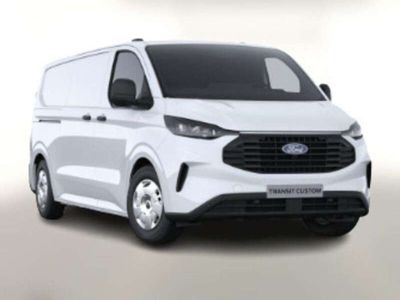 gebraucht Ford Transit Custom Trend 150 TDCi 320 L2 New Model 110 kW (150 PS)...