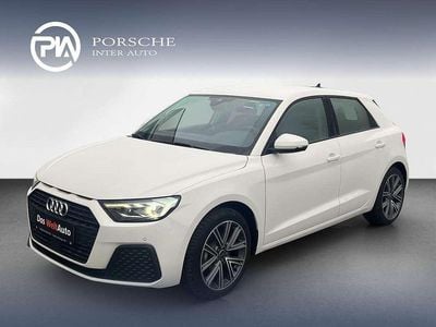 Neu Audi A1 95 PS (69 kW) 2025 Weiß Kleinwagen