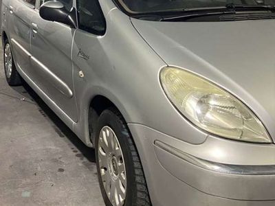 Citroën Xsara Picasso