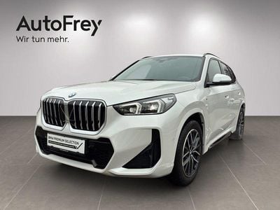 Gebraucht BMW X1 Shadowline 150 PS (110 kW) 2025 Mineralweiß SUV