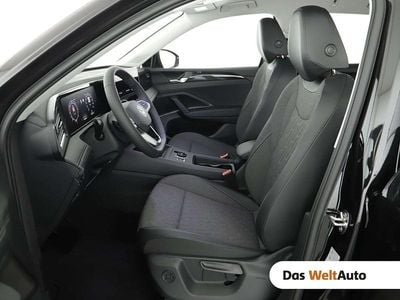 gebraucht VW Tiguan Friends TDI DSG