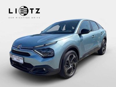 Blau Gebraucht 2024 Citroën C4 SUV | € 19.890 (Superpreis)