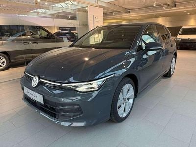 Grau Neu 2025 VW Golf VIII Limousine | € 28.400 (Fairer Preis)
