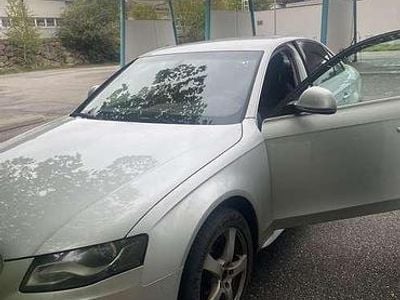 Gebraucht Audi A4 143 PS (105 kW) 2007 Limousine