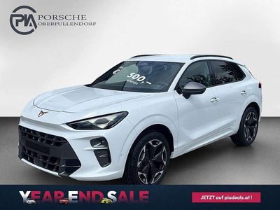 Weiß Gebraucht 2025 Cupra Terramar SUV | € 45.888 (Teuer)