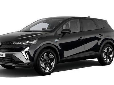 Gebraucht 2025 Renault Symbioz Esprit Alpine SUV | € 31.497 (Fairer Preis)