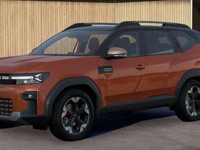 Neu Dacia Bigster Extreme 156 PS (114 kW) 2026 SUV