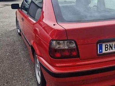 Gebraucht 1994 BMW 316 Limousine | € 1.500