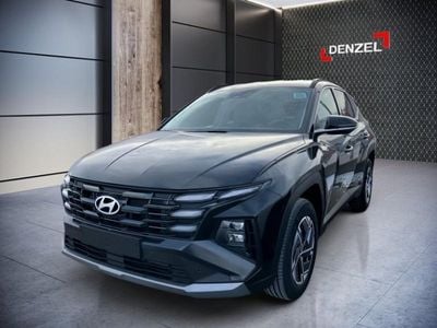 gebraucht Hyundai Tucson NX4 Jubile 1,6 T-GDi HEV 4WD AT t6hj2