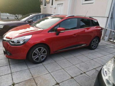 gebraucht Renault Clio GrandTour Diesel dCI90