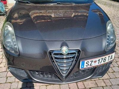 gebraucht Alfa Romeo Giulietta Giulietta1,4 TB Progression Progression