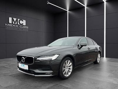 Gebraucht Volvo S90 Momentum 190 PS (139 kW) 2019 Limousine