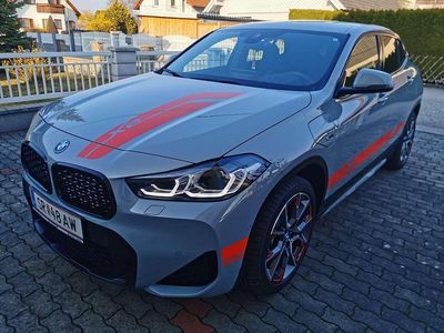 gebraucht BMW X2 xDrive25e PHEV Aut.