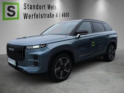 Grau Neu 2025 Jaecoo 7 SUV | € 38.545