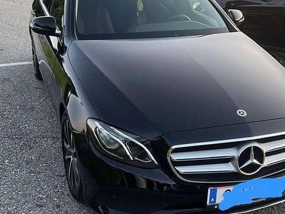 Gebraucht 2018 Mercedes E200 Avantgarde Kombi | € 25.500 (Fairer Preis)