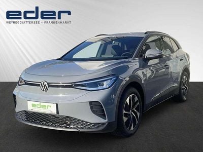 gebraucht VW ID.4 Pro 4MOTION 210 kW Business