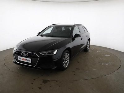 gebraucht Audi A4 Avant 35 TFSI