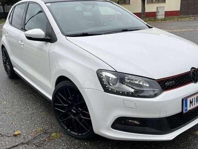Gebraucht 2010 VW Polo GTI Limousine | € 6.300 (Fairer Preis)