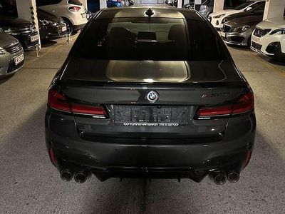 Gebraucht 2019 BMW 540 Performance Limousine | € 50.999 (Fairer Preis)