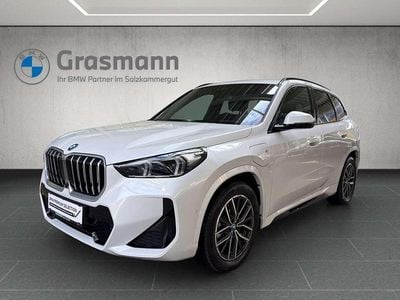 Gebraucht BMW X1 Efficient Dynamics 150 PS (110 kW) 2024 Weiß SUV