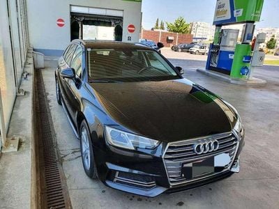 gebraucht Audi A4 A4 Avant 2,0 TDI Design Design