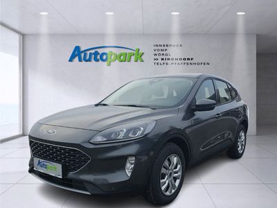 gebraucht Ford Kuga Cool & Connect