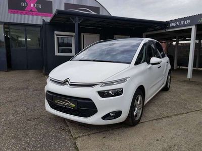 gebraucht Citroën C4 Picasso Intensive ** Bi-Xenon*Tempomat*Navi**