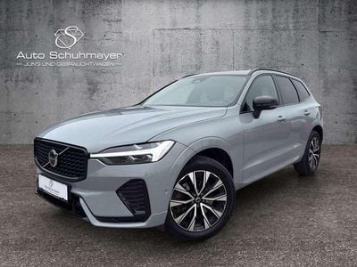Grau Gebraucht 2023 Volvo XC60 Plus SUV | € 42.990 (Fairer Preis)