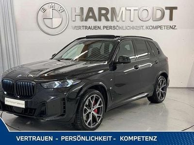 Schwarz Gebraucht 2023 BMW X5 Comfort Edition SUV | € 82.990 (Fairer Preis)