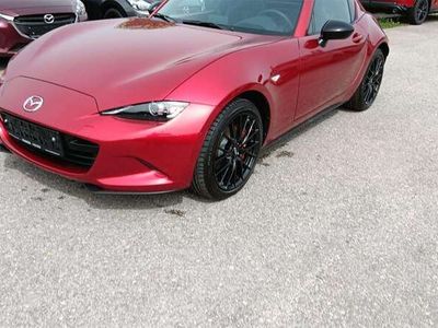 Mazda MX5