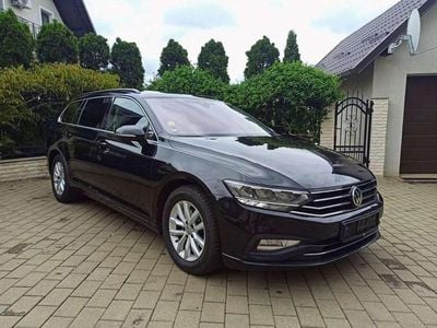 Gebraucht 2020 VW Passat Business Kombi | € 14.500 (Fairer Preis)