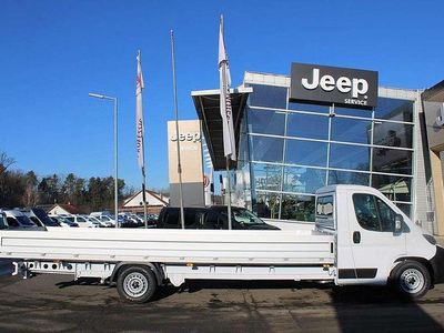 Weiß Neu 2025 Fiat Ducato Van | € 71.400