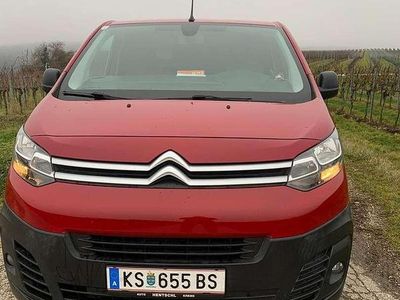 gebraucht Citroën Jumpy Business XS (L1)