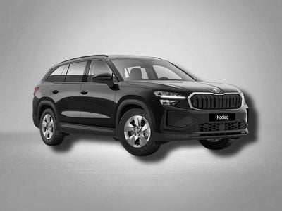 Neu 2025 Skoda Kodiaq Selection SUV | € 46.054 (Fairer Preis)
