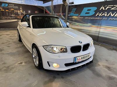 gebraucht BMW 123 Cabriolet 123