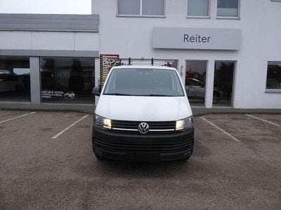 Weiß Gebraucht 2019 VW Transporter Van | € 23.490 (Superpreis)