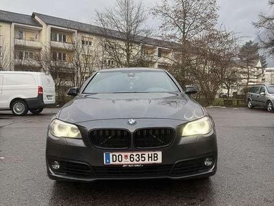 Gebraucht 2015 BMW 520 Limousine | € 14.000 (Superpreis)