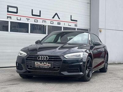 gebraucht Audi A5 Coupé 3,0 TDI S-tronic | S-LINE | VIRTUAL -COCKPIT