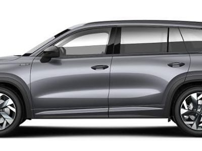 Neu Skoda Kodiaq Business Line 193 PS (141 kW) 2026 SUV