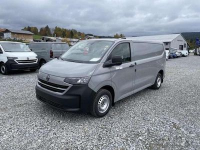 Grau Neu 2025 VW Transporter Van | € 41.100