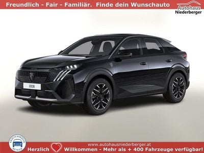 Neu 2025 Peugeot 3008 GT SUV | € 42.203 (Fairer Preis)