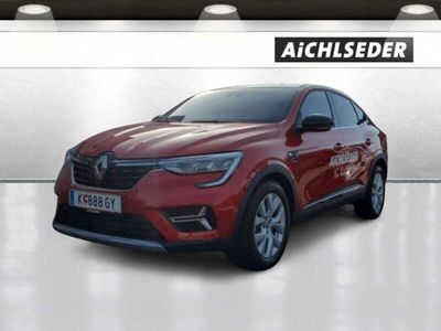 gebraucht Renault Arkana Intens E-Tech 145