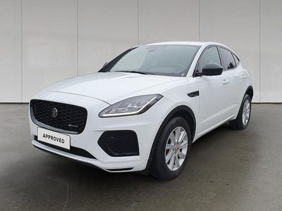 Gebraucht 2022 Jaguar E-Pace SUV | € 29.900