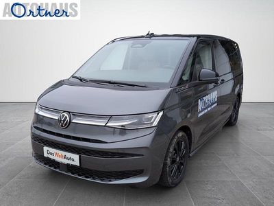 gebraucht VW Multivan Edition ÜH eHybrid 180 kW 4M