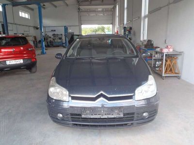 gebraucht Citroën C5 2,0 HDi VTR